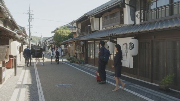 《津山建築祭 2025》を2025年12月7日に閉幕　テーマ：美しい建築の街 ― 津山で出会う新しい建築
