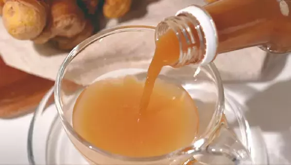 韓国・金堤(キムジェ)の肥沃な黄土が育んだプレミアムな味　韓国「地平線の農夫たち」の『生姜エキス』、2月に日本公式上陸