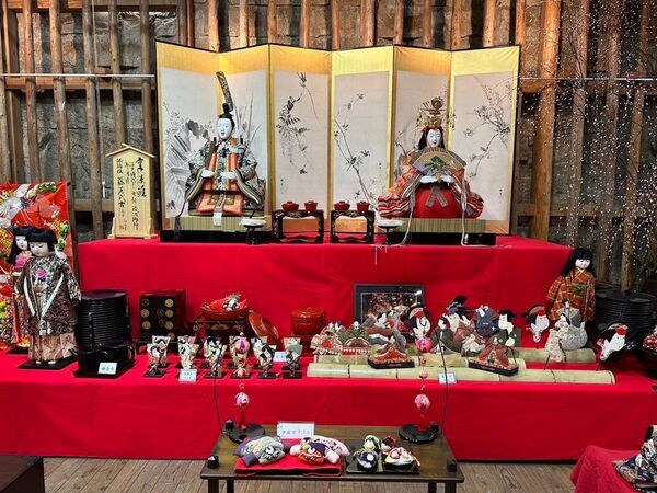 熊本県 人吉球磨地域の10市町村で「人吉球磨のひなまつり」2月1日(日)から開催！＼国宝青井阿蘇神社にてオープニングイベント／