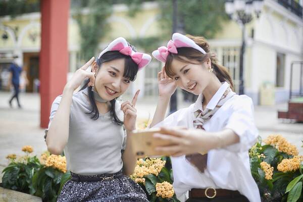 【志摩スペイン村】「スプリング フィエスタ」の開催2月14日（土）～3月31日（火）