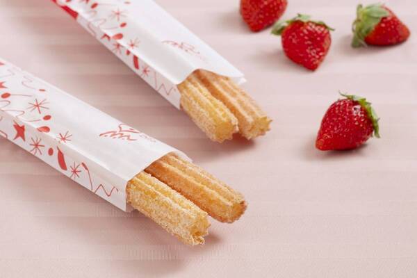 【志摩スペイン村】「スプリング フィエスタ」の開催2月14日（土）～3月31日（火）