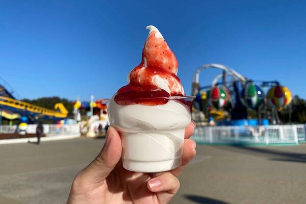 【志摩スペイン村】「スプリング フィエスタ」の開催2月14日（土）～3月31日（火）