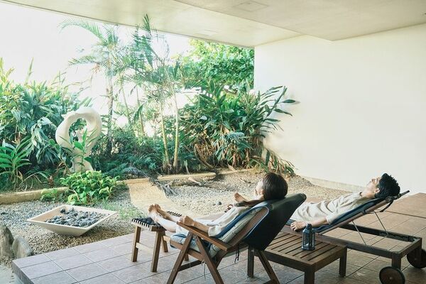 沖縄で冬の不調を整える「発酵×温活」　ウェルネスステイ【2026年1月～3月限定】