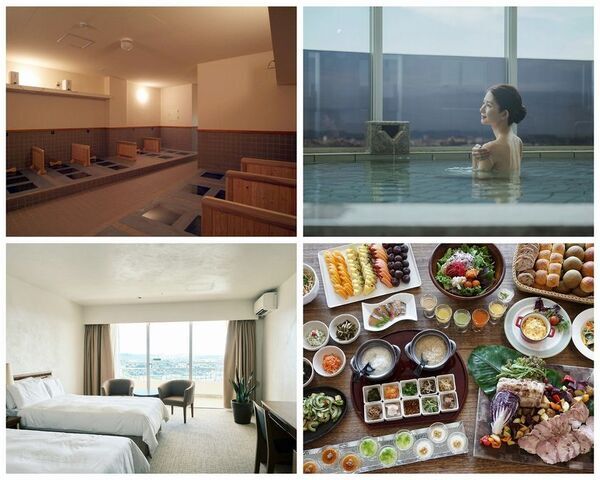 沖縄で冬の不調を整える「発酵×温活」　ウェルネスステイ【2026年1月～3月限定】