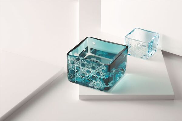 Re：CRAFT TOKYO　～東京で見つける、新しい日常。～現代の暮らしを彩るカタチへ変化した東京の伝統工芸品のPOPUP催事を銀座三越で開催