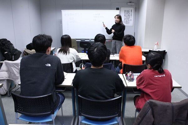 四天王寺大学　教員採用試験で過去最多127名が現役合格