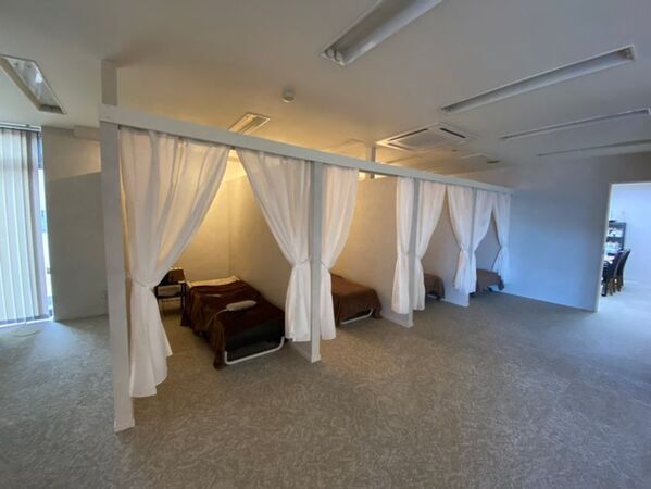 業界初※インナースキン解析「エラスティア」を核に“判断できる顧客”を育てるウェルネスサロン「THE HOLISTIC ROOM」が始動