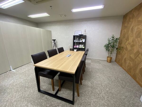 業界初※インナースキン解析「エラスティア」を核に“判断できる顧客”を育てるウェルネスサロン「THE HOLISTIC ROOM」が始動