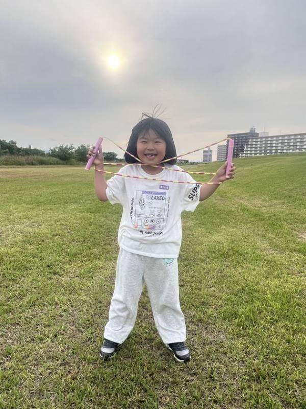 【成功率83％】“補助輪付き”なわとびが子どもの原体験を変える。老舗ベルテックが科学で体育教育の“つまずき”を解消