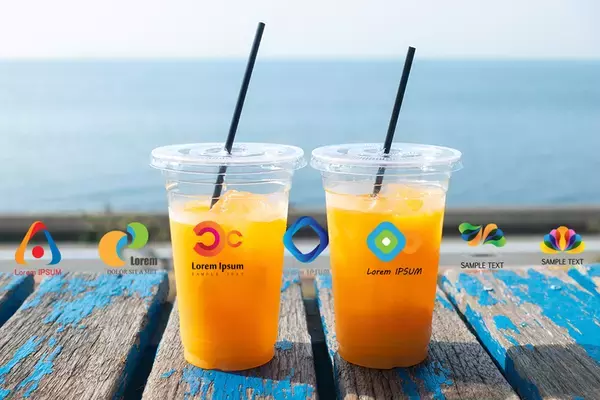 ブランドの“透明感”が伝わる、新しい印刷のかたち　株式会社アベシンオリジナル製クリアカップ印刷サービス、始動へ