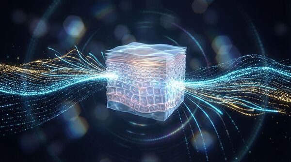 業界初！インナースキン解析機器「エラスティア」BWJ名古屋に初出展