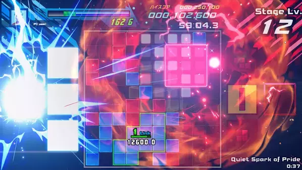 超高速対戦パズルゲーム『SHIKA-Q』Steam先行体験を全世界向けに一般公開中大好評につきPlaytest期間を2026年2月1日(日)まで延長