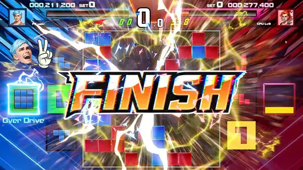 超高速対戦パズルゲーム『SHIKA-Q』Steam先行体験を全世界向けに一般公開中大好評につきPlaytest期間を2026年2月1日(日)まで延長