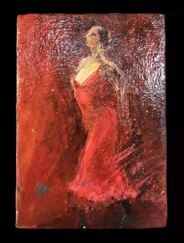 90歳の現役画家・石川 静が三鷹で個展を開催　『天空のドラマ～宙を求めて』三鷹市美術ギャラリーにて2026年3月18日(水)～3月22日(日)