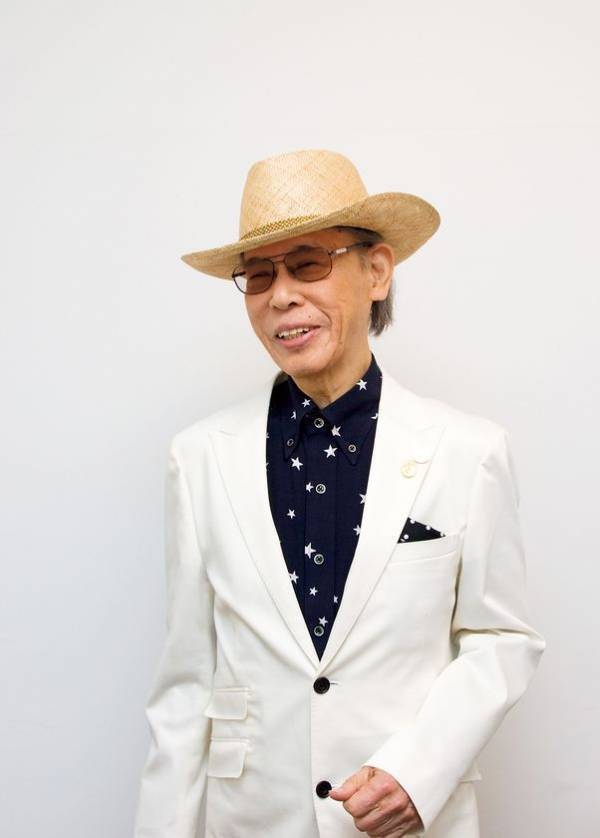 アンパンマンの生みの親・やなせたかし　初の大規模巡回展が名古屋にやってくる！「やなせたかし展　人生はよろこばせごっこ」2026年2月6日(金)松坂屋美術館にて開幕！