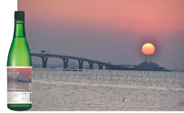 “発酵県ちば”で受け継がれる酒造り今注目すべき酒蔵6選をご紹介！