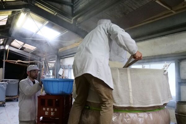 “発酵県ちば”で受け継がれる酒造り今注目すべき酒蔵6選をご紹介！