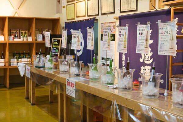 “発酵県ちば”で受け継がれる酒造り今注目すべき酒蔵6選をご紹介！