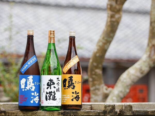 “発酵県ちば”で受け継がれる酒造り今注目すべき酒蔵6選をご紹介！