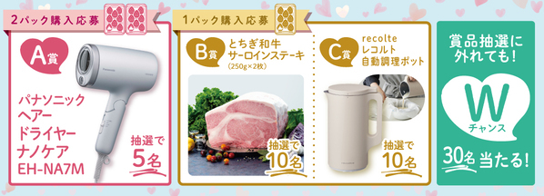 栃木県産いちご“とちあいか”を無料試食！2月11日に東京スカイツリータウン(R)でイベント開催。「Afternoon Tea TEAROOM」含む5つのカフェとコラボ！至福のとちあいかスイーツ期間限定販売