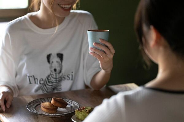 ＜石川の伝統工芸カタログギフト＞「山中漆器うつろいカップ」プレミアムギフトバコを1月14日より販売開始！