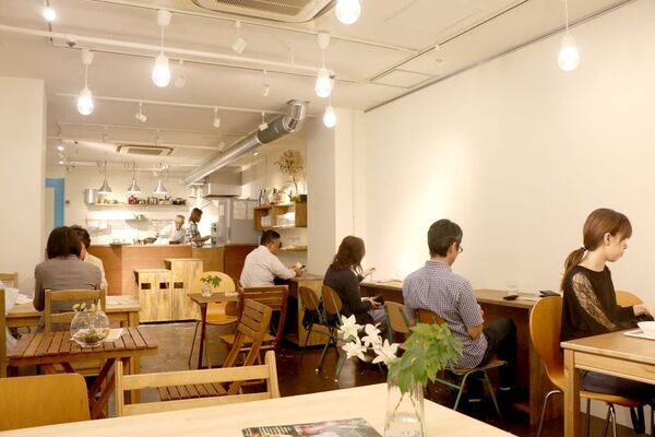 【毎月第4土曜日開催】湊川公園手しごと市が淡河バンブープロジェクトと協働、美化活動を開始　地域の手で直す湊川公園の外壁