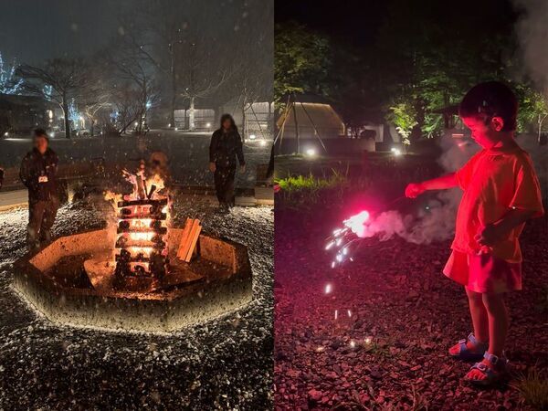 Z世代の学生旅行を全面支援！ブリリアントヴィレッジ日光「最強コスパ・グランピング」予約開始　期間限定 3,000円×10％OFF、いちご狩り＆25％OFFも同時開催