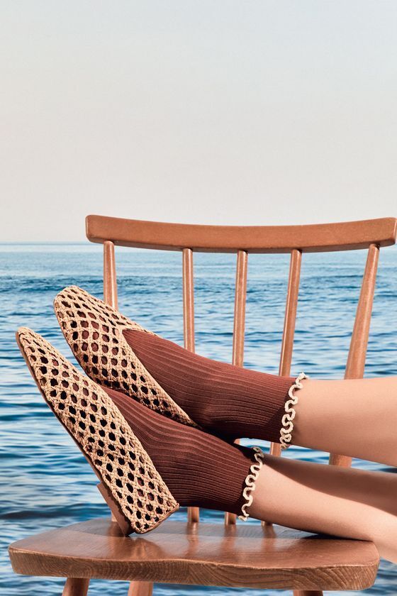 イタリア発 高級レッグウェアブランド『ピエールマントゥー』2026SS COLLECTIONが2026年2月18日より発売決定