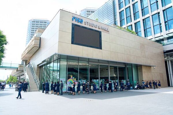 有名私立附属幼稚園参加　第20回幼稚園フェスタ　2026年5月17日開催