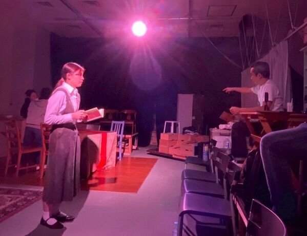 世界の経営者を動かす思考は、舞台でどう語られるのか――　Fortune 500企業も依頼する思想家、ロバート・フリッツの戯曲を日本で上演