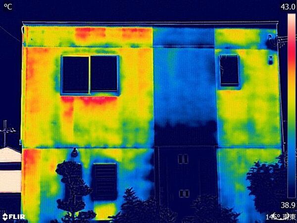 結露対策の資格「結露診断士」を創設　猛暑で急増している「夏型結露」の原因と対策も学べる