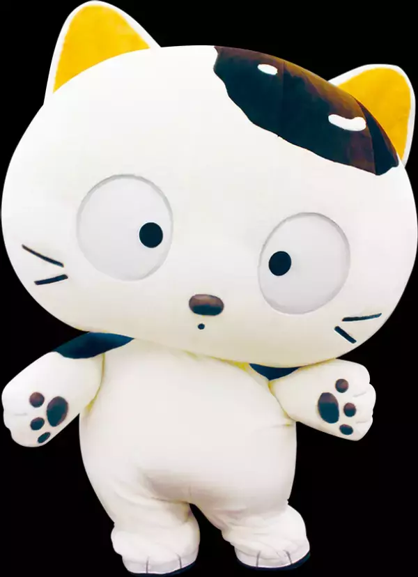 1月29日(木)より期間限定！「タマ＆フレンズ POP UP STORE」が京王百貨店 新宿店で開催！―2月22日(日)猫の日にはグリーティングイベントも！―