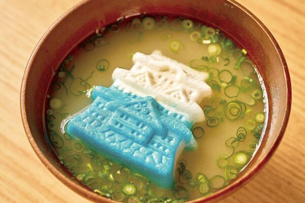 ＜熱海銀座おさかな食堂＞熱海城とのコラボ企画を1/22(木)～2/8(日)に実施！『腹が減っては戦はできぬ！』キャンペーン！熱海城に纏わる豪華な海鮮メニューが登場！