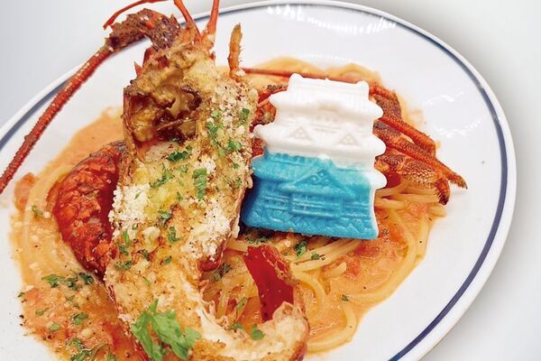 ＜熱海銀座おさかな食堂＞熱海城とのコラボ企画を1/22(木)～2/8(日)に実施！『腹が減っては戦はできぬ！』キャンペーン！熱海城に纏わる豪華な海鮮メニューが登場！