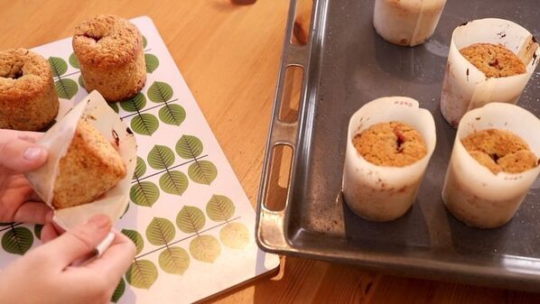 フィンランドの季節限定スイーツが作れる本格的なお菓子ミックス「ルーネベリタルト」期間限定販売！【オンラインショップ・ソピバ北欧】