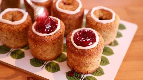 フィンランドの季節限定スイーツが作れる本格的なお菓子ミックス「ルーネベリタルト」期間限定販売！【オンラインショップ・ソピバ北欧】