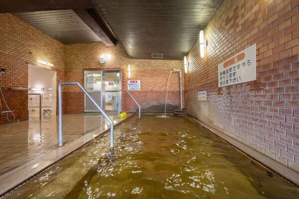 全国1位受賞の「竜王ラドン温泉」が設立80周年　記念入浴回数券を2月23日より限定発売