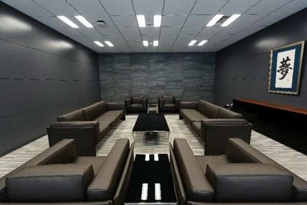 ディーピーティー株式会社　モダンなデザインオフィスの一部を撮影場所として貸出開始！