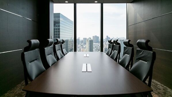 ディーピーティー株式会社　モダンなデザインオフィスの一部を撮影場所として貸出開始！