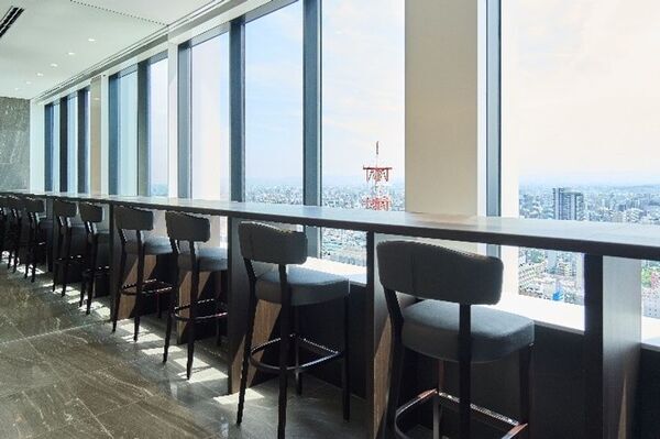 ディーピーティー株式会社　モダンなデザインオフィスの一部を撮影場所として貸出開始！