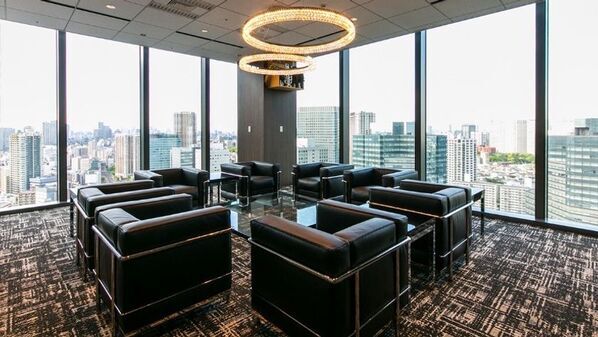 ディーピーティー株式会社　モダンなデザインオフィスの一部を撮影場所として貸出開始！