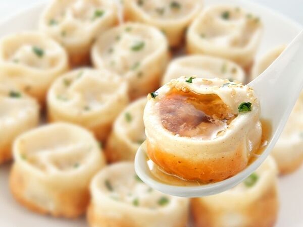 愛・地球博記念公園に全国の人気餃子が集結！『全日本ぎょうざ祭り2026春』前売入場券 2月7日発売