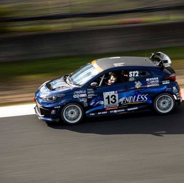 ENDLESS SPORTS トヨタ GR 86 & GRヤリスのオリジナルトミカが登場！！