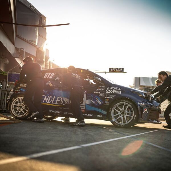 ENDLESS SPORTS トヨタ GR 86 & GRヤリスのオリジナルトミカが登場！！