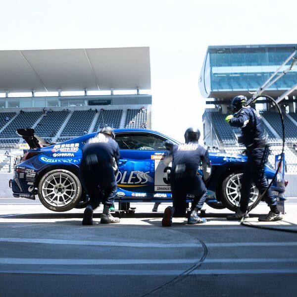 ENDLESS SPORTS トヨタ GR 86 & GRヤリスのオリジナルトミカが登場！！