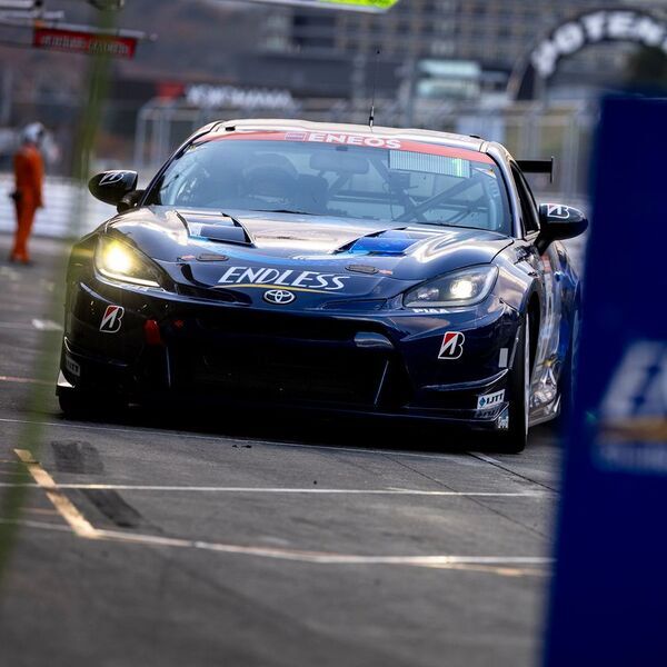 ENDLESS SPORTS トヨタ GR 86 & GRヤリスのオリジナルトミカが登場！！