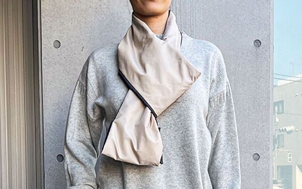 形状記憶技術を活用した次世代マフラー「FUTURE MUFFLER」、Makuakeで先行販売開始!!開始3時間で目標達成