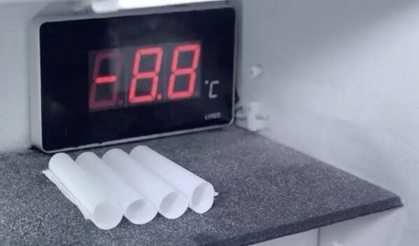 形状記憶技術を活用した次世代マフラー「FUTURE MUFFLER」、Makuakeで先行販売開始!!開始3時間で目標達成