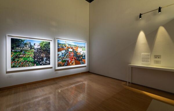 速報！「第29回岡本太郎現代芸術賞」受賞者が決定！入賞者・入選者の作品を集めた展覧会を川崎市岡本太郎美術館で1月31日～3月29日に実施