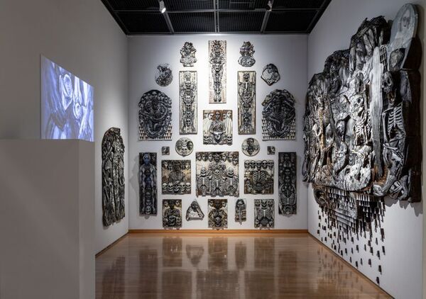 速報！「第29回岡本太郎現代芸術賞」受賞者が決定！入賞者・入選者の作品を集めた展覧会を川崎市岡本太郎美術館で1月31日～3月29日に実施